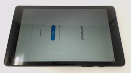 Samsung Galaxy Tab A SM-T290 8" Tablet (Black 32GB) Wifi SCRATCHED GLAS