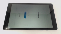 Samsung Galaxy Tab A SM-T290 8" Tablet (Black 32GB) Wifi SCRATCHED GLAS