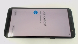 Samsung Galaxy A6 SM-A600FN Cellphone (Black 32GB) Locked to Carrier Vodafone