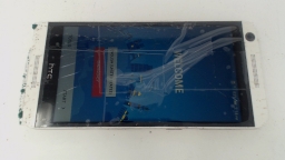 HTC Desire 626S 0PM9110 (White 8GB) Metro CRACKED GLAS