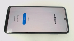 Samsung Galaxy A25 SM-A526U Cellphone (Blue 128GB) Boost, BAD BOARD