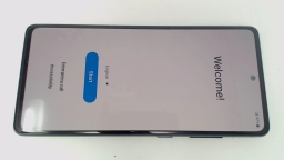 Samsung Galaxy S20 FE 5G SM-G781V (Blue 128GB) Verizon, BAD BOARD