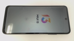 Xiaomi Poco M3 Pro 5G M2103K19PG (Gray 64GB) Unlocked Dual Sim