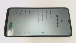 Infinix Hot 30i X669 (Orange 128GB 4GB) Locked to Unknown Carrier Dual Sim