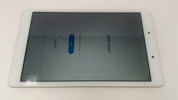 Samsung Galaxy Tab A SM-T290 8" Tablet (Silver 32GB) Wifi Only 