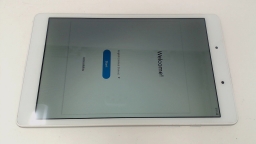 Samsung Galaxy Tab A SM-T290 8" Tablet (Silver 32GB) Wifi SCRATCHES
