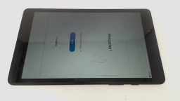Samsung Galaxy Tab A SM-T290 8" Tablet (Black 64GB) Wifi CRACKED GLAS/WEAR