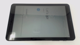 Samsung Galaxy Tab A 8" Tablet SM-T387V Black (32GB) Verizon