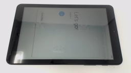 Samsung Galaxy Tab A 8" Tablet SM-T387V Black 32GB Verizon