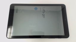 Samsung Galaxy Tab A 8" Tablet SM-T387V (Black/32GB) Verizon
