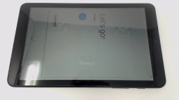 Samsung Galaxy Tab A 8" Tablet SM-T387V (Black 32GB) Verizon HEAVY WEAR