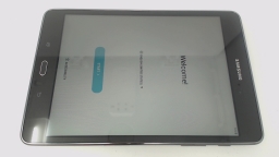 Samsung Galaxy Tab A SM-T350 8" Tablet (Gray 16 GB) Wifi Only