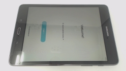 Samsung Galaxy Tab A SM-T350 8" Tablet (Gray 16GB) Wifi Only