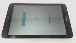Samsung Galaxy Tab E 8" Tablet SM-T377A (Black 16GB) AT&T