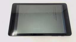 Alcatel Joy Tab 9029Z 8" Tablet 32GB Metro SCRATCHED/BAD TOUCH/BRIGHT STREAKS