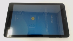 Alcatel Joy Tab 9029G Kids 8" Tablet (Black 32GB) T-Mobile SCRATCHES