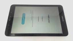 Samsung Galaxy Tab E SM-T377V 8" Tablet (Black 16GB) Verizon 