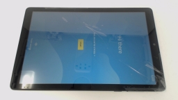 TCL Tab 8 4G 9137W 8" Tablet (Black 32GB) Unlocked - CRACKED GLAS