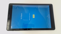 Maxwest Astro 8R MX-A8R 8" Tablet (Gray 32GB) Unlocked Dual SIm CRACKED GLAS