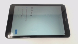X-Mobile X8 Pro 8" Tablet (Gray 64GB) Unlocked Single Sim