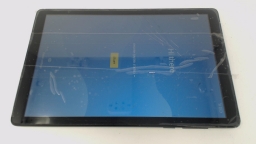 TCL Tab 8 4G 9137W 8" Tablet (Black 32GB) Unlocked CRACKED GLAS