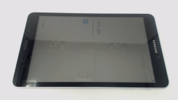 Samsung Galaxy Tab A 8" Tablet SM-T380 (Silver 32GB) Wifi Only DUST