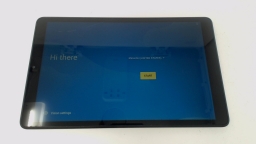 Lenovo Tab M8 HD TB8505F 8" Tablet (Gray 16GB) Wifi Only CRACKED GLAS
