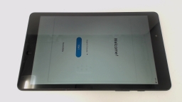 Samsung Galaxy Tab A SM-T290 8" Kids Tablet (Black 32GB) Wifi SCRATCHES