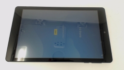 Onn 8" Kids Tablet 100044018PA (Blue 32GB) Wifi Only