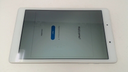 Samsung Galaxy Tab A SM-T290 8" Tablet (Silver 32GB) Wifi Only 