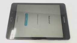 Samsung Galaxy Tab A SM-T350 8" Tablet (Gray 16GB) Wifi Only