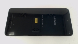 Motorola Moto 5G (2022) XT2213-3 Cellphone (Gray 64GB) Dish Network, BAD BOARD