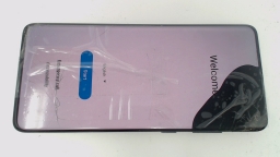 Samsung Galaxy S20+ Plus 5G SM-G986U (Blue 128GB) Verizon CRACKED GLAS & LCD