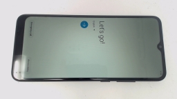 Samsung Galaxy A02s SM-A025U Cellphone (Black 32GB) Metro, BAD BOARD