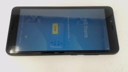 Maxwest 55A Cellphone (Black 16GB) Unlocked Dual Sim SCRATCHED GLAS