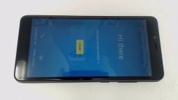 Maxwest 55A Cellphone (Black 16GB) Unlocked Dual Sim