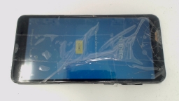 Cloud Mobile Stratus C7 Cellphone (16GB) TruConnect CRACKED GLAS/STICKY REAR