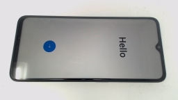 Oppo A57 4G CPH2387 Cellphone (Black 64GB) Locked to Unknown Carrier Dual Sim