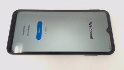 Samsung Galaxy A14 5G SM-A146U1/DS (64GB) Locked to Unknown Carrier Dual Sim
