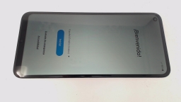 Samsung Galaxy A11 SM-A115M/DS (White 64GB) Locked to Unknown Carrier Dual Sim