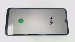 OnePlus A17 CPH2477 Cellphone (Blue 64GB) Unlocked Dual Sim
