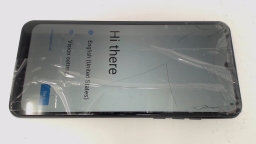 Vortex ZG65 32GB Locked to Unknown Carrier Dual Sim CRCKED GLAS/WORN REAR