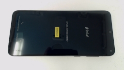 Motorola Moto E13 XT2345-2 (Black 64GB) Locked to Unknown Carrier Dual Sim