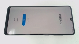 Samsung Galaxy A31 SM-A315N 64GB S. Korean SK Telecom BURN/DELAMINATING REAR