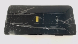 Motorola Moto 5G (2022) XT2213-3 (Gray 64GB) T-Mobile BAD BOARD/CRACKED GLAS