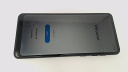 Samsung Galaxy A21 SM-A215U Cellphone (Black 32GB) T-Mobile BAD BOARD/BAD LCD