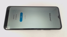 Samsung Galaxy A02s SM-A025U Cellphone (Black 32GB) Boost Mobile