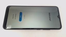 Samsung Galaxy A02S SM-S124DL Cellphone (Black 32GB) Tracfone 