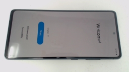 Samsung Galaxy S20 FE 5G SM-G781V (Blue 128GB) Verizon SCRATCHED/WORN