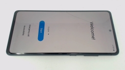 Samsung Galaxy S20 FE SM-G781U 128GB T-Mobile BAD BOARD/CRACKED GLAS/BURN
